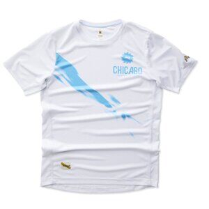 Tracksmith - Chicago Tee